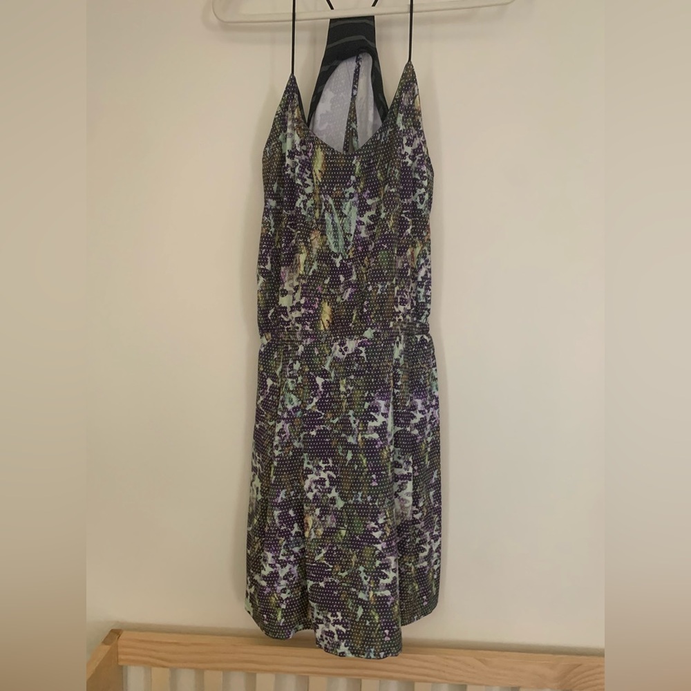 Lululemon City Summer Dress Size 10